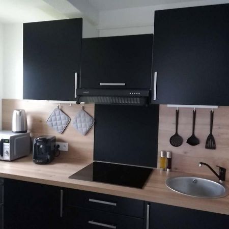 Appartement Cosy Proche Meteo France Et Airbus Toulouse Exterior foto