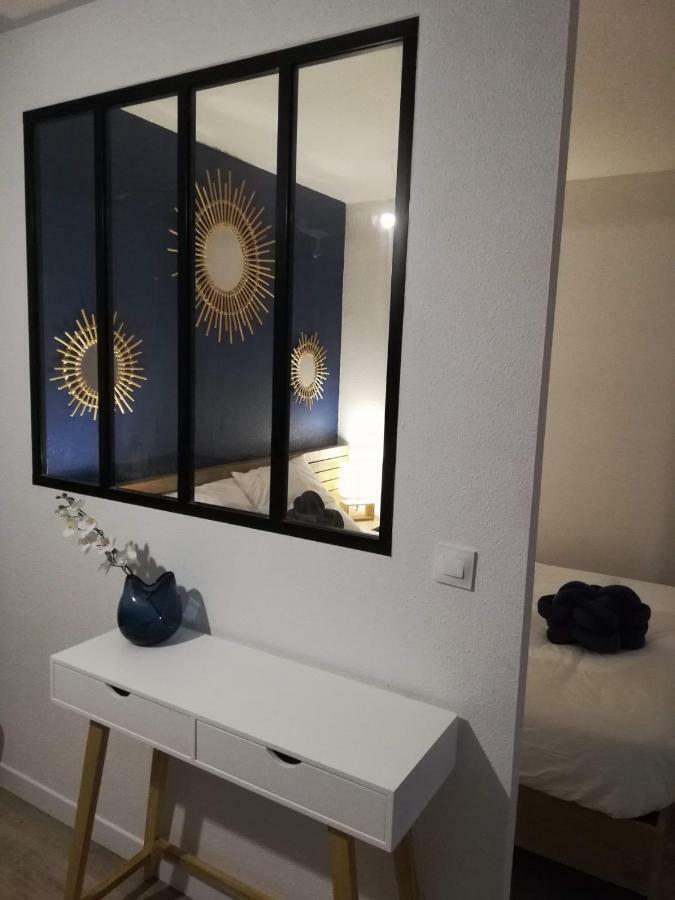 Appartement Cosy Proche Meteo France Et Airbus Toulouse Exterior foto
